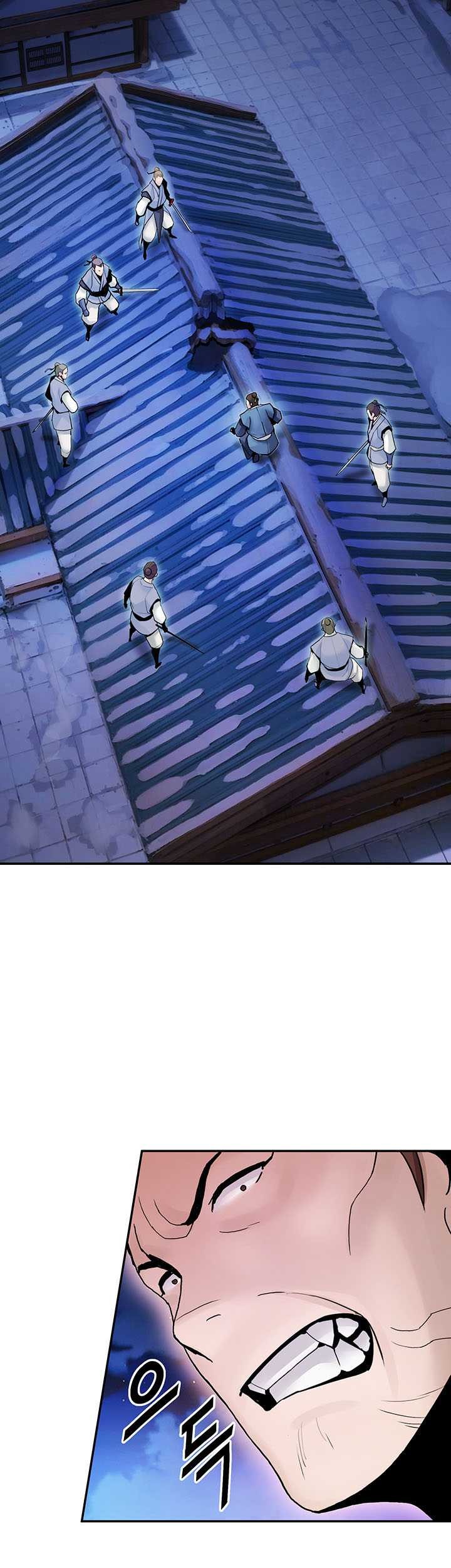Dark And Light Martial Emperor Chapter 30 Halaman 8