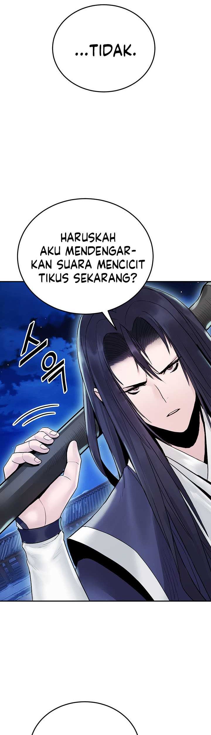 Dark And Light Martial Emperor Chapter 30 Halaman 12