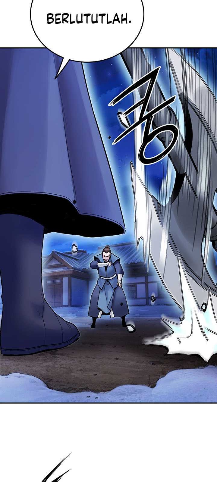 Dark And Light Martial Emperor Chapter 30 Halaman 13