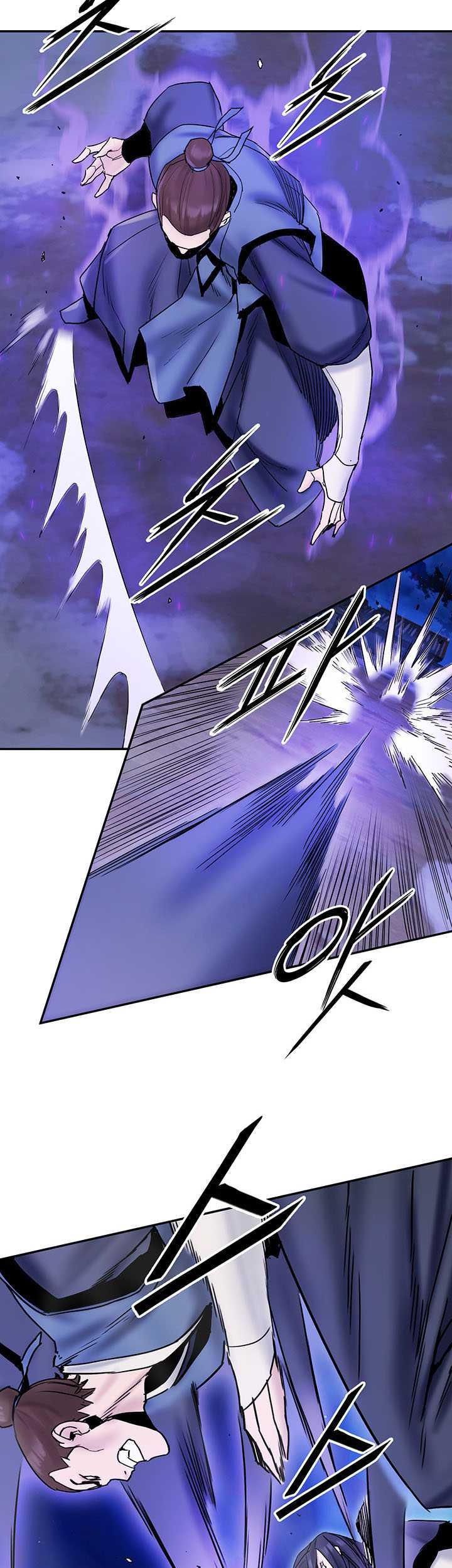 Dark And Light Martial Emperor Chapter 30 Halaman 14