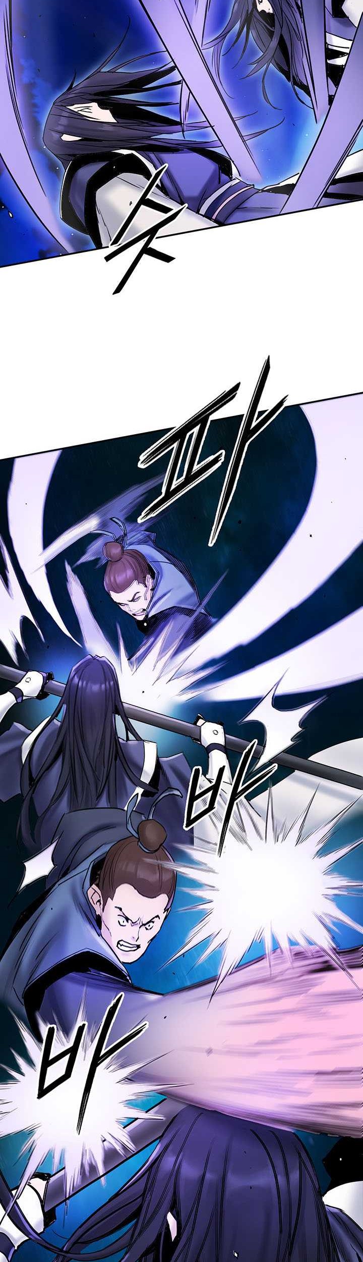 Dark And Light Martial Emperor Chapter 30 Halaman 15