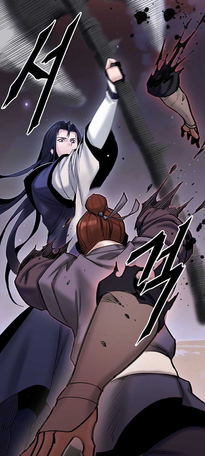 Dark And Light Martial Emperor Chapter 30 Halaman 19