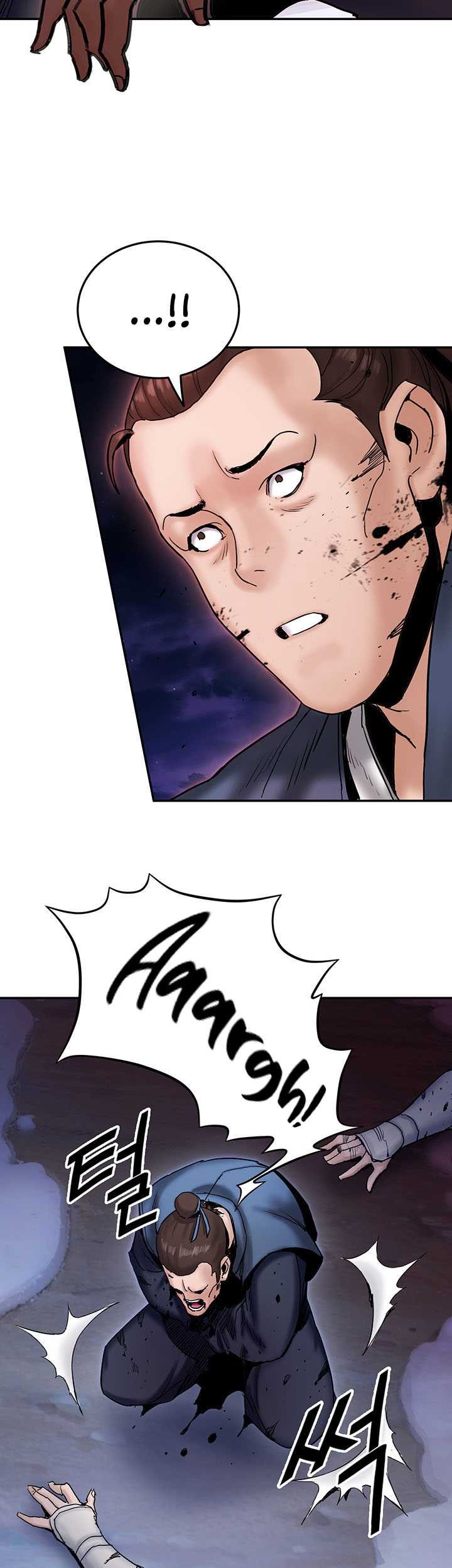 Dark And Light Martial Emperor Chapter 30 Halaman 20