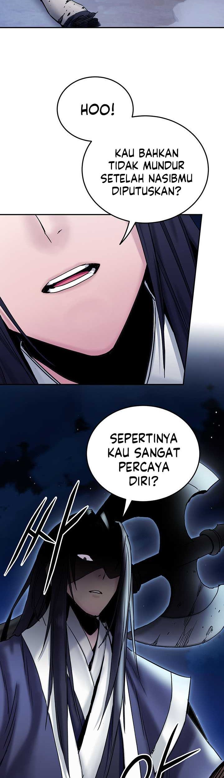 Dark And Light Martial Emperor Chapter 30 Halaman 21