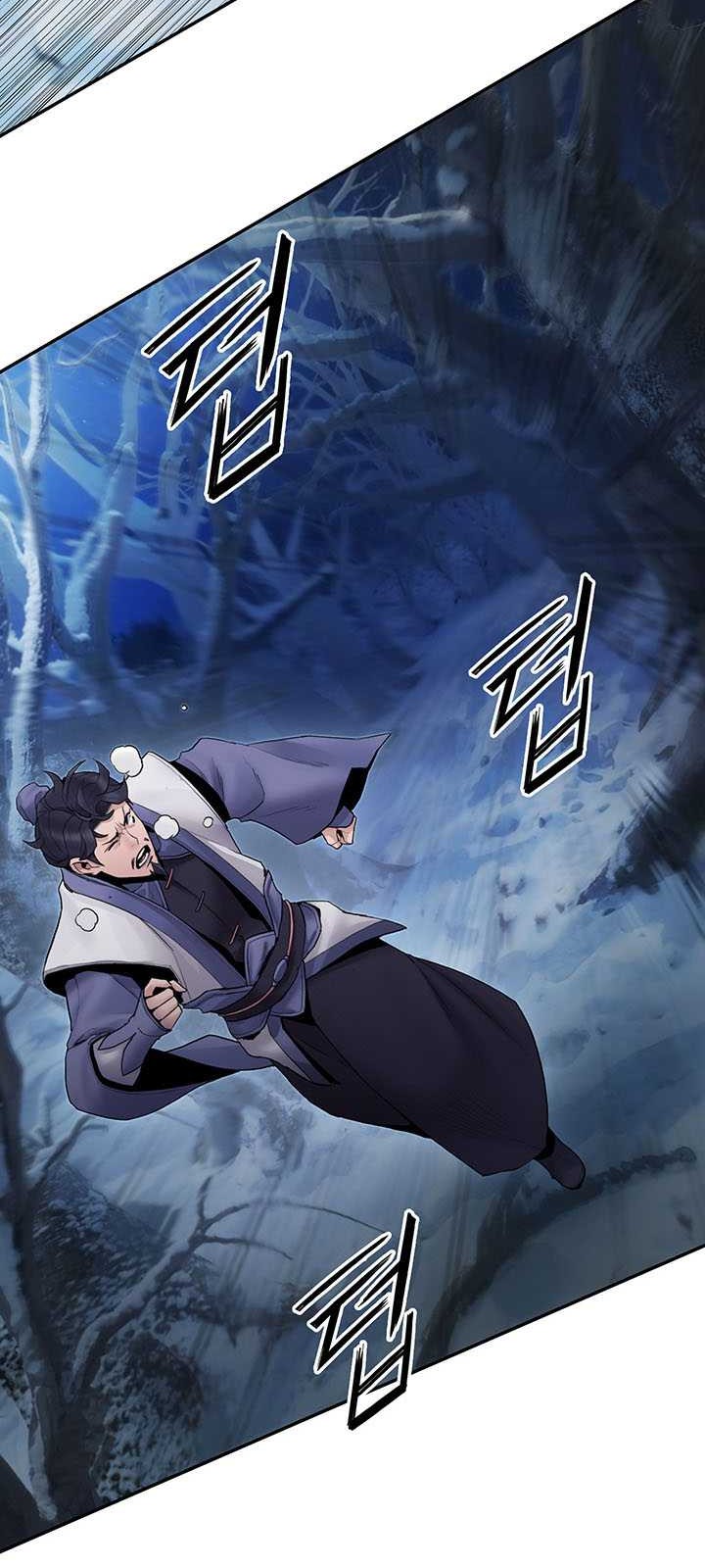 Dark And Light Martial Emperor Chapter 30 Halaman 28