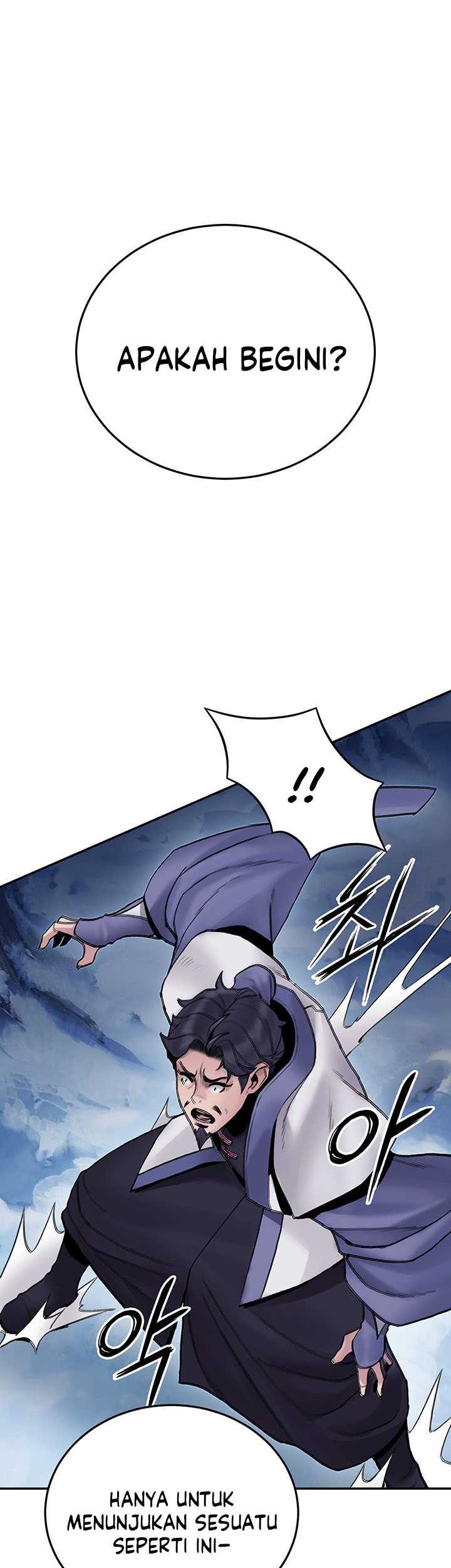 Dark And Light Martial Emperor Chapter 30 Halaman 29