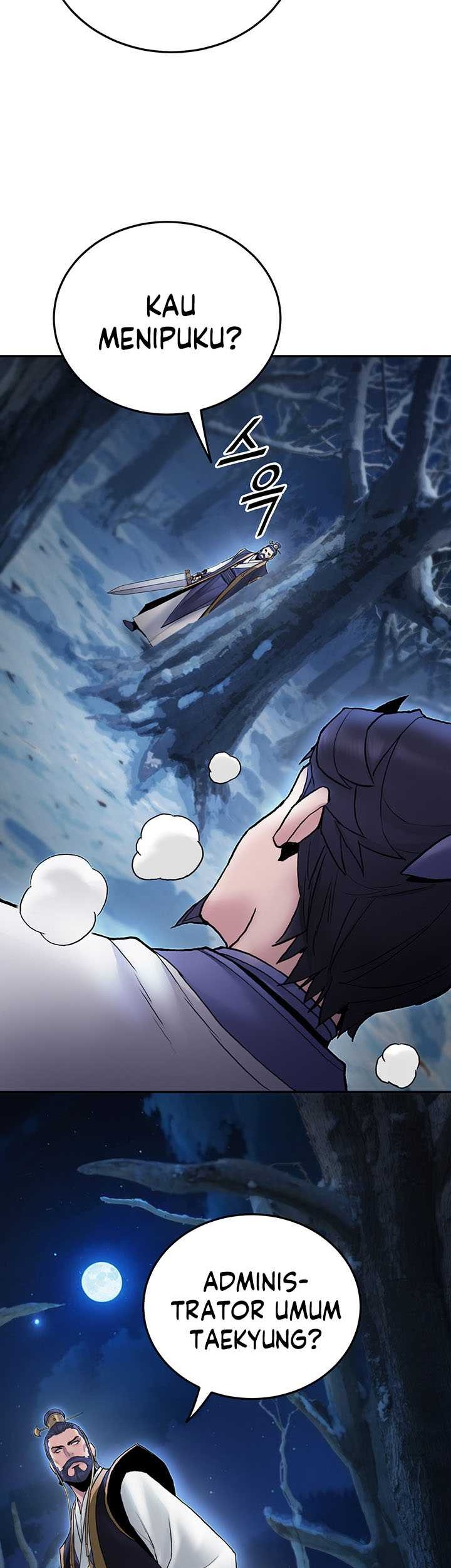 Dark And Light Martial Emperor Chapter 30 Halaman 30