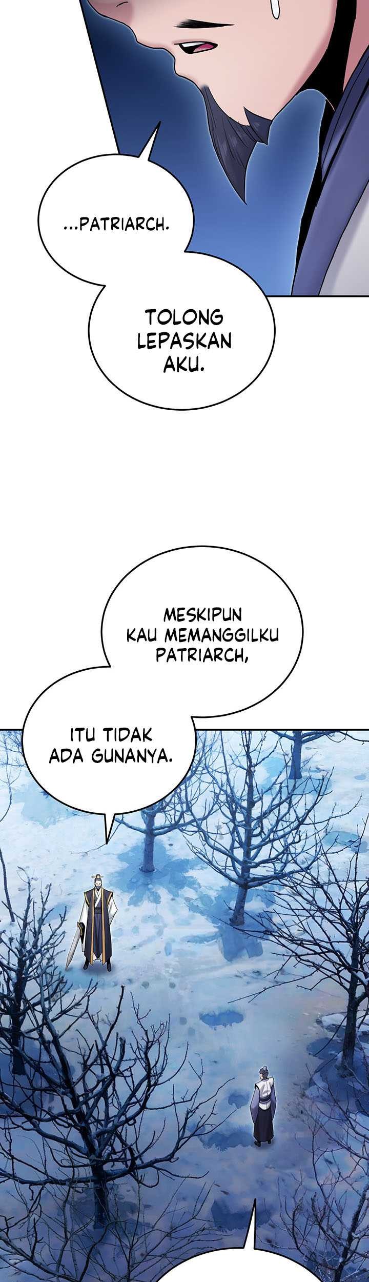 Dark And Light Martial Emperor Chapter 30 Halaman 32