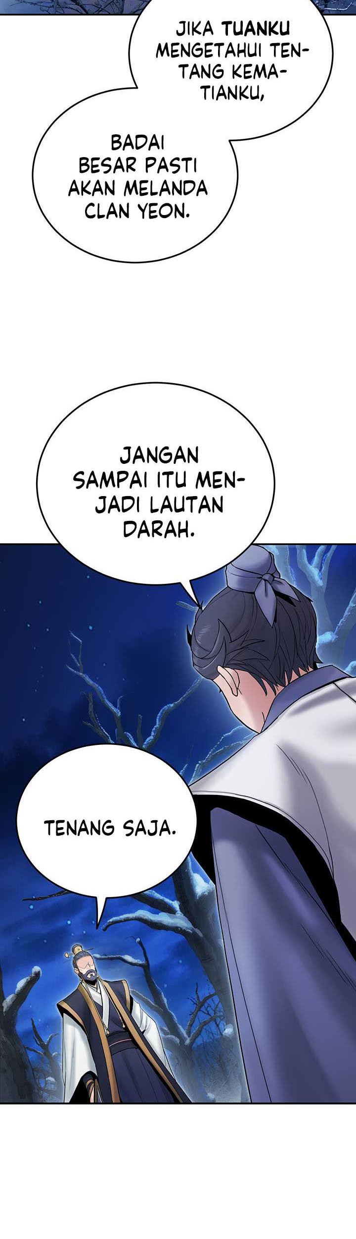 Dark And Light Martial Emperor Chapter 30 Halaman 33
