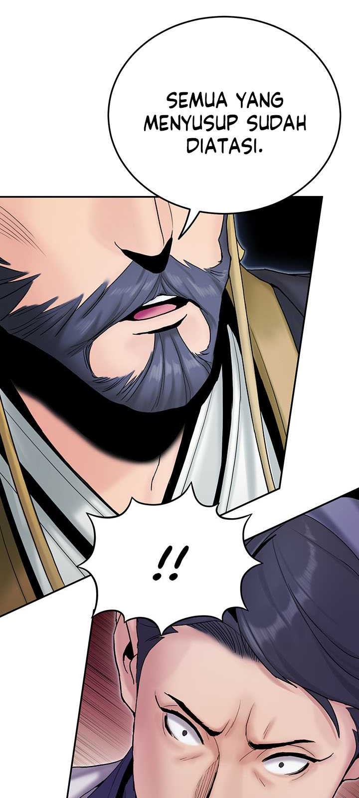 Dark And Light Martial Emperor Chapter 30 Halaman 34