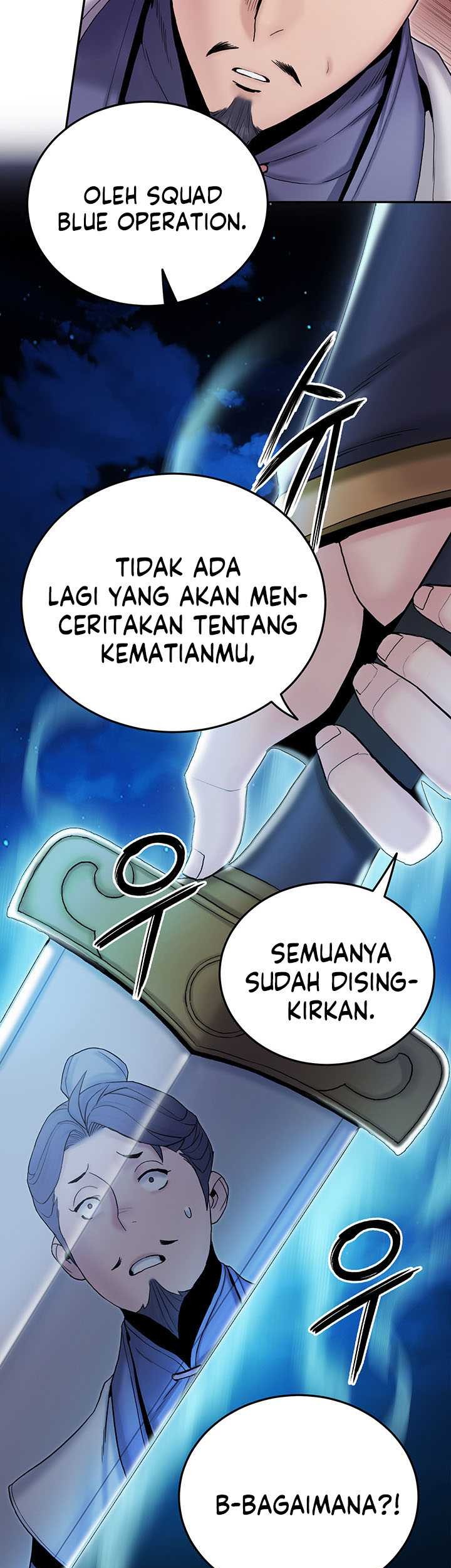 Dark And Light Martial Emperor Chapter 30 Halaman 35