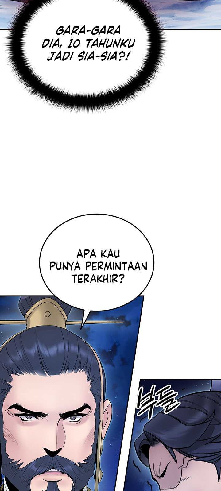 Dark And Light Martial Emperor Chapter 30 Halaman 37