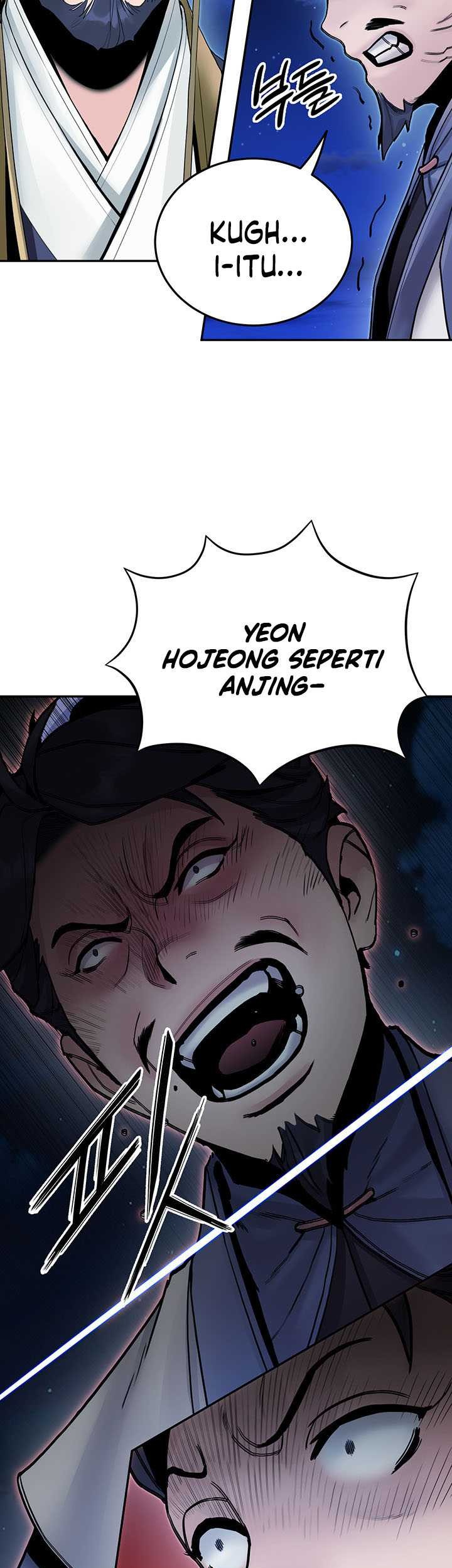Dark And Light Martial Emperor Chapter 30 Halaman 38