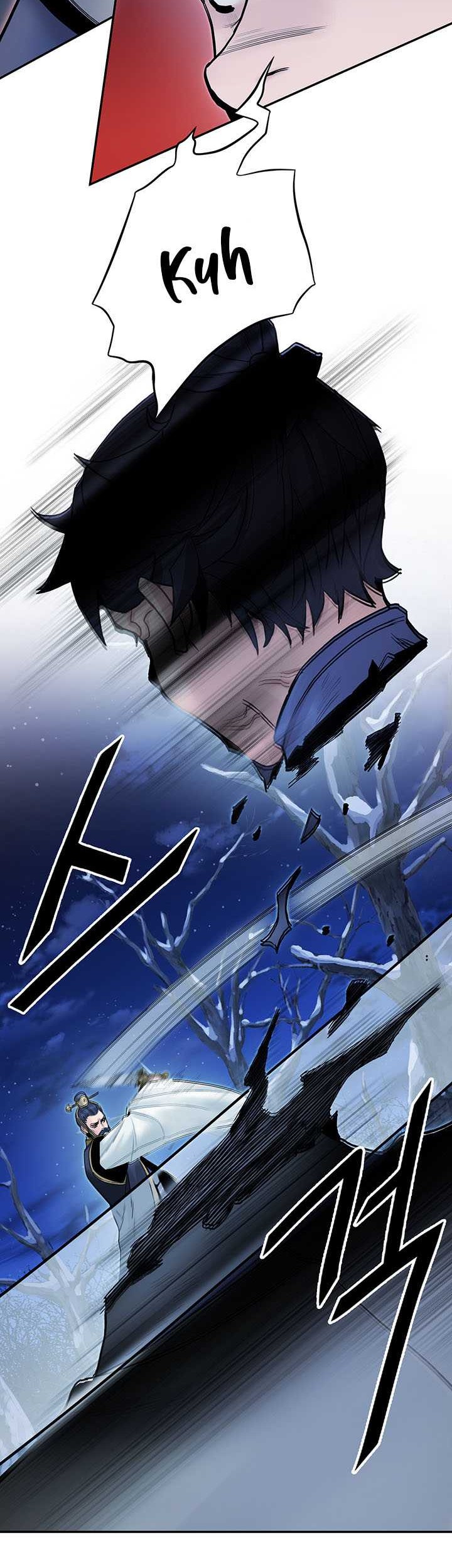 Dark And Light Martial Emperor Chapter 30 Halaman 39