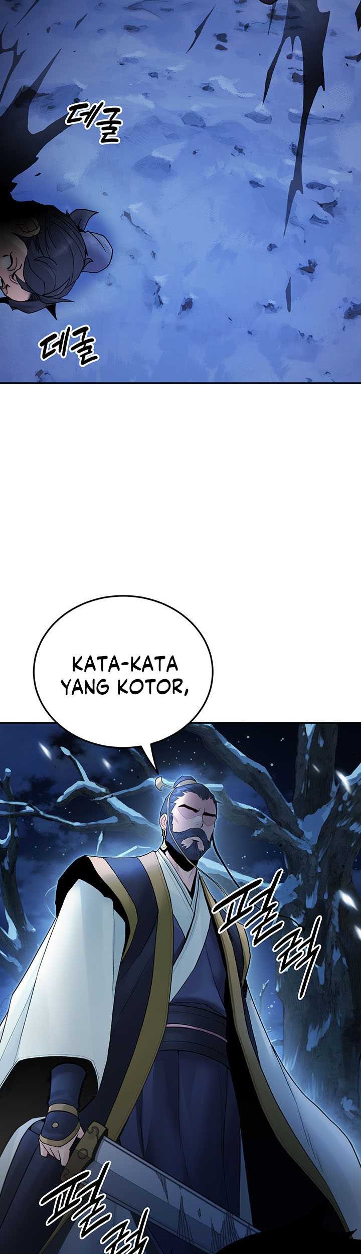 Dark And Light Martial Emperor Chapter 30 Halaman 41
