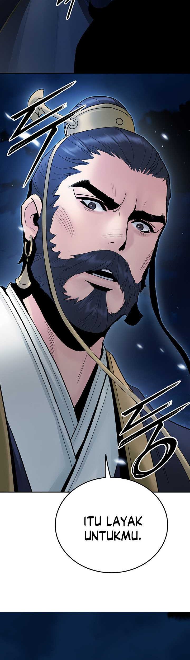 Dark And Light Martial Emperor Chapter 30 Halaman 42