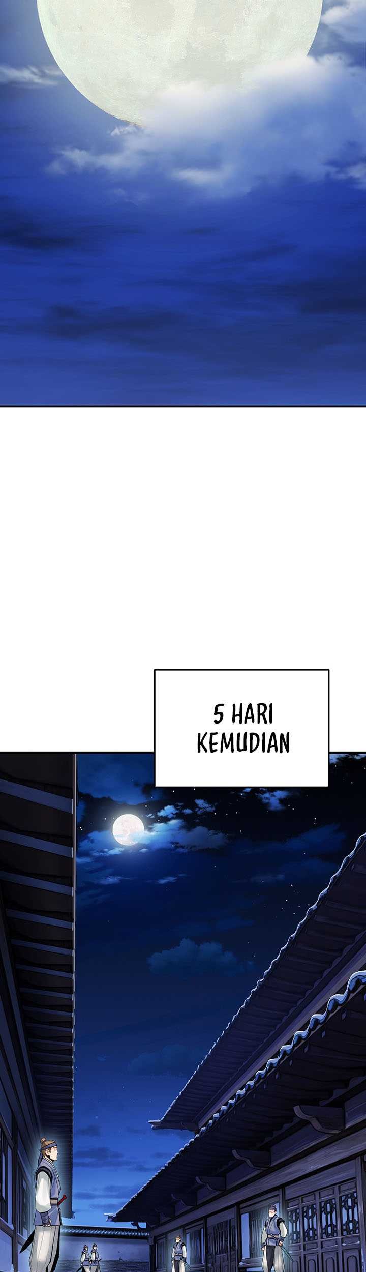Dark And Light Martial Emperor Chapter 30 Halaman 44