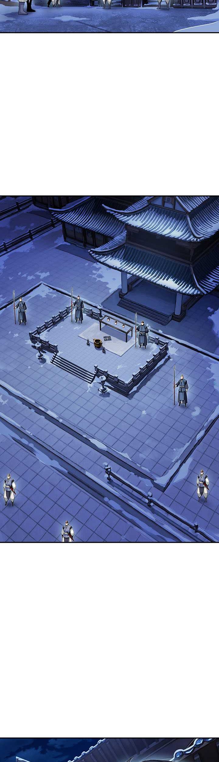 Dark And Light Martial Emperor Chapter 30 Halaman 45