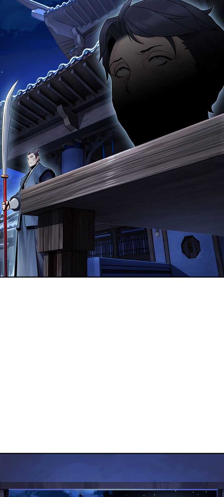 Dark And Light Martial Emperor Chapter 30 Halaman 46