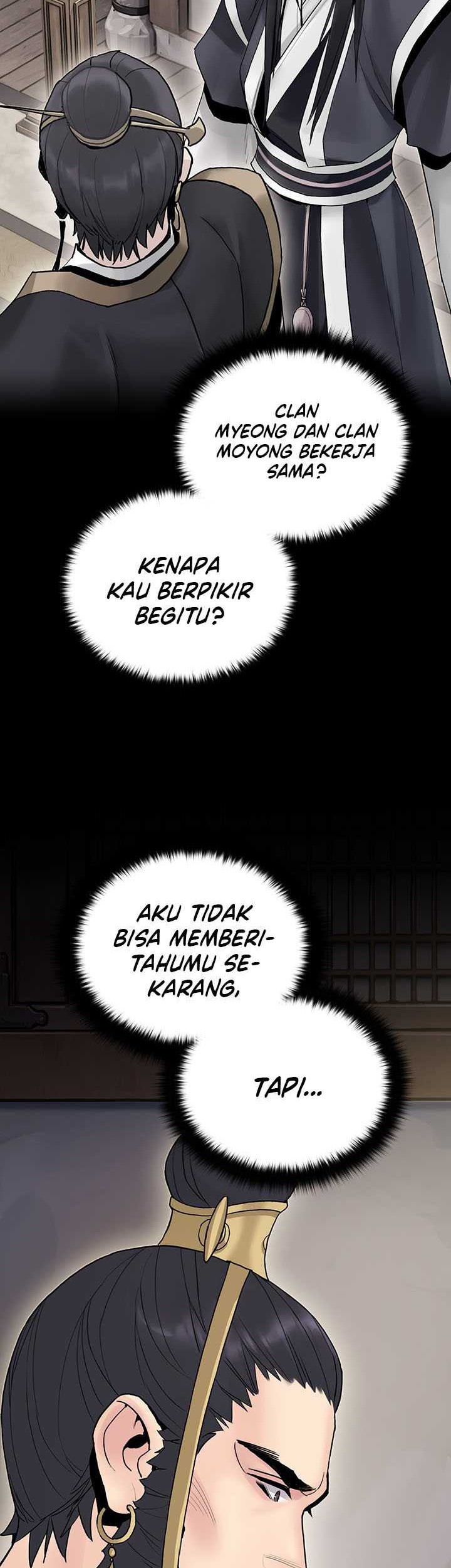 Dark And Light Martial Emperor Chapter 30 Halaman 48