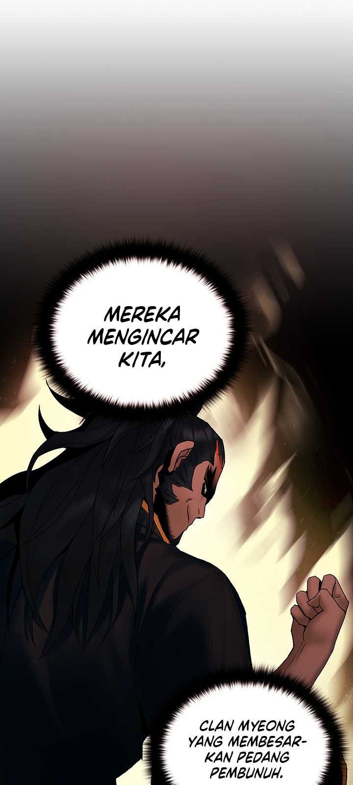 Dark And Light Martial Emperor Chapter 30 Halaman 52