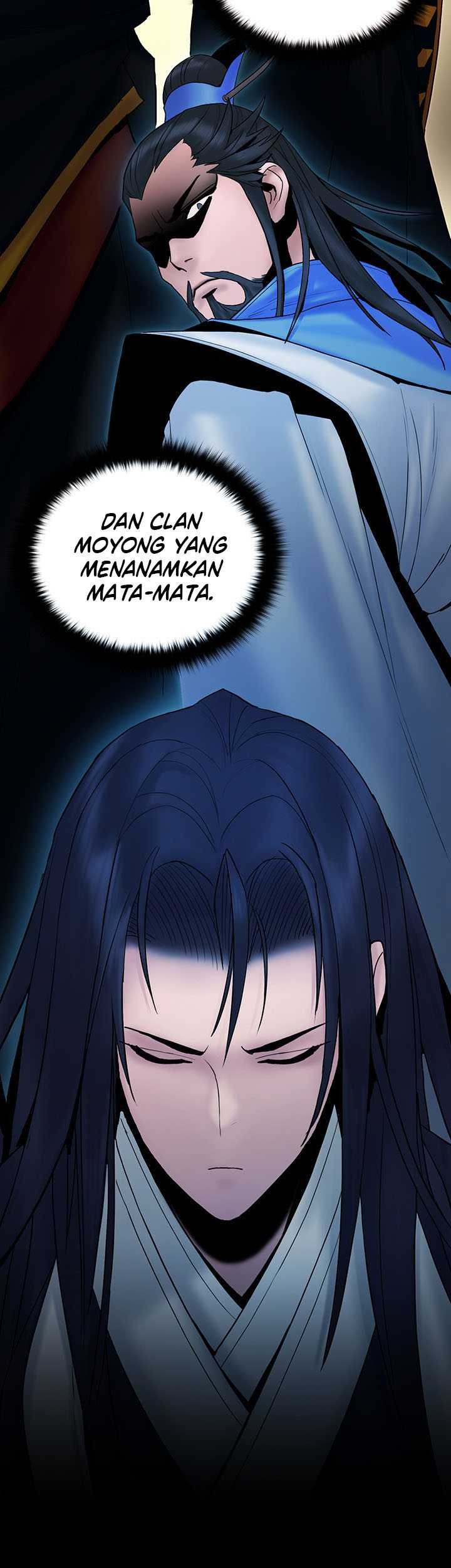 Dark And Light Martial Emperor Chapter 30 Halaman 53