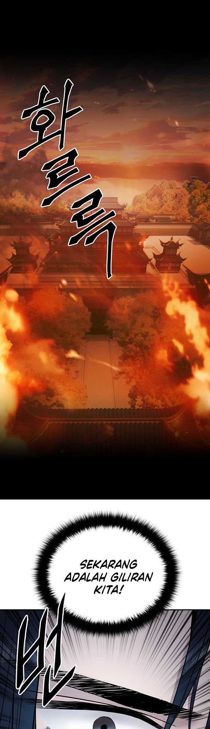 Dark And Light Martial Emperor Chapter 30 Halaman 54