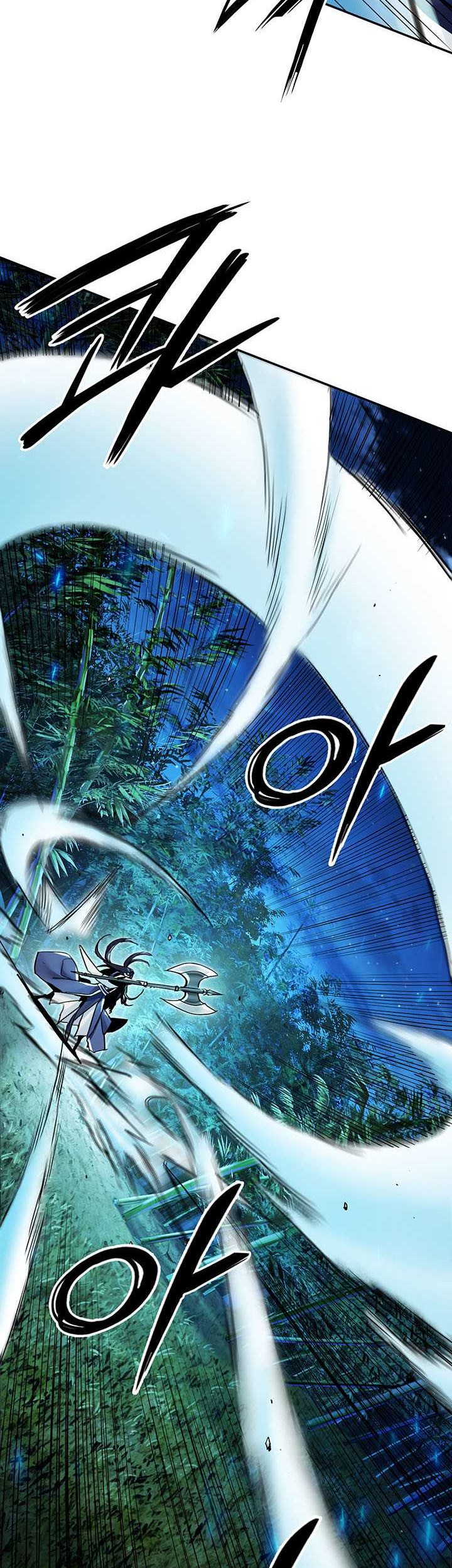 Dark And Light Martial Emperor Chapter 30 Halaman 57