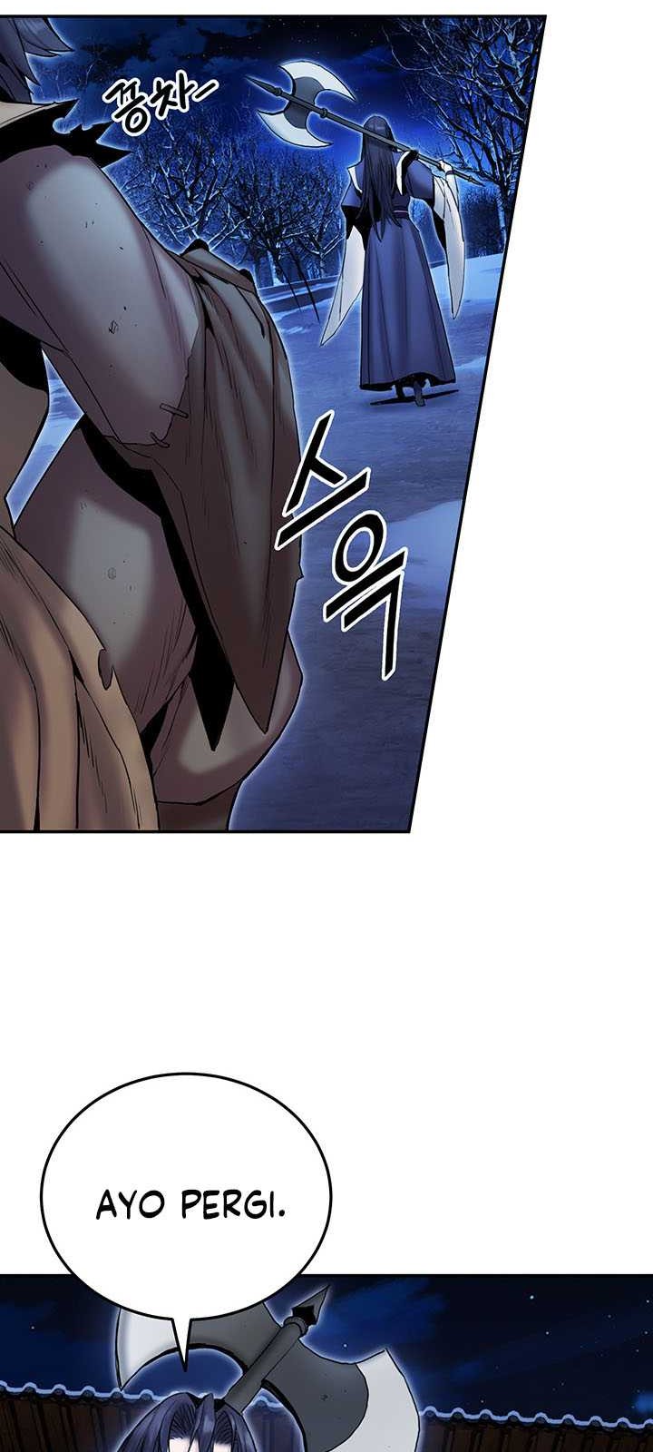 Dark And Light Martial Emperor Chapter 30 Halaman 61