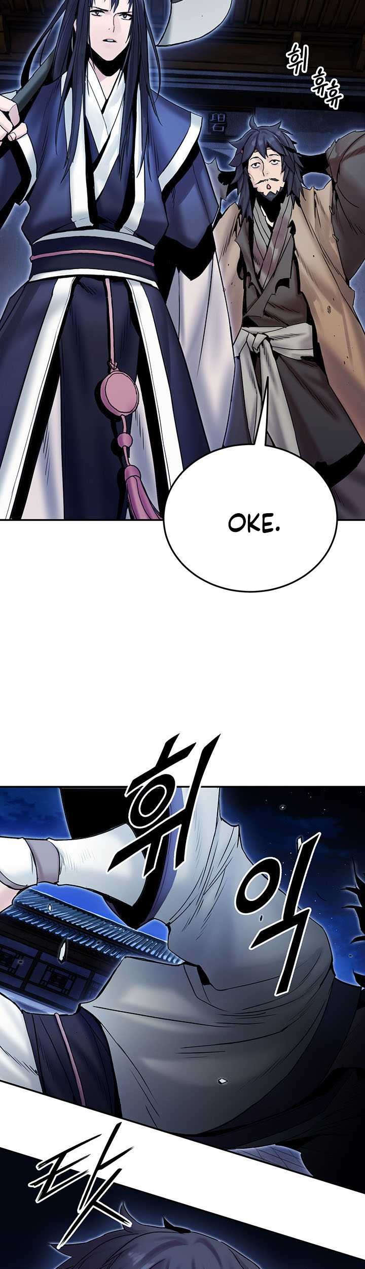 Dark And Light Martial Emperor Chapter 30 Halaman 62