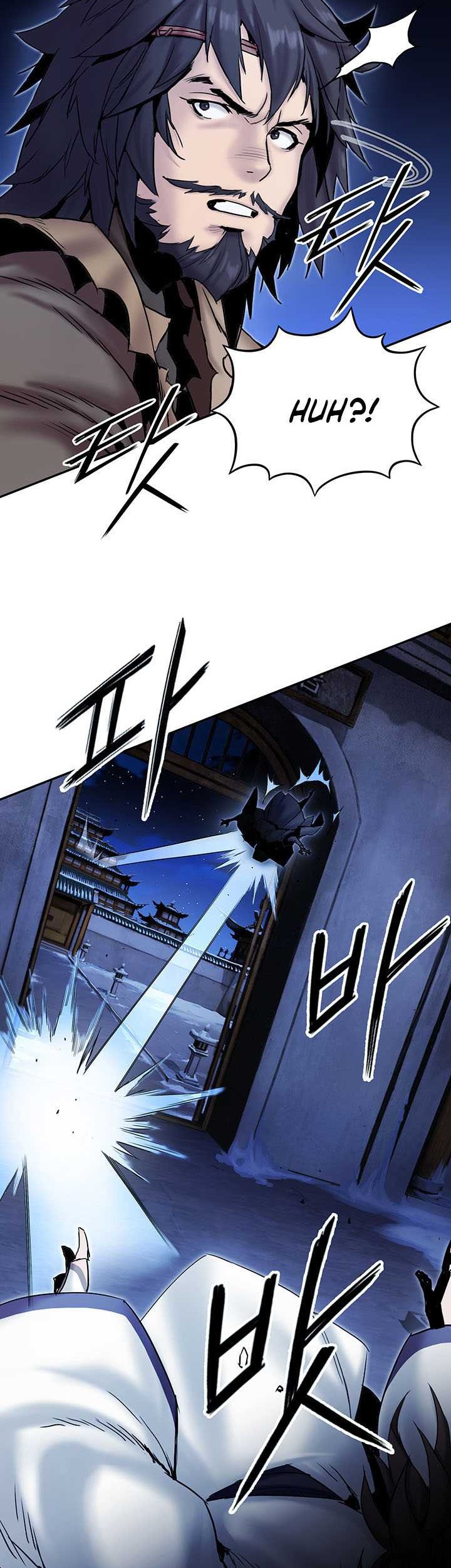 Dark And Light Martial Emperor Chapter 30 Halaman 63