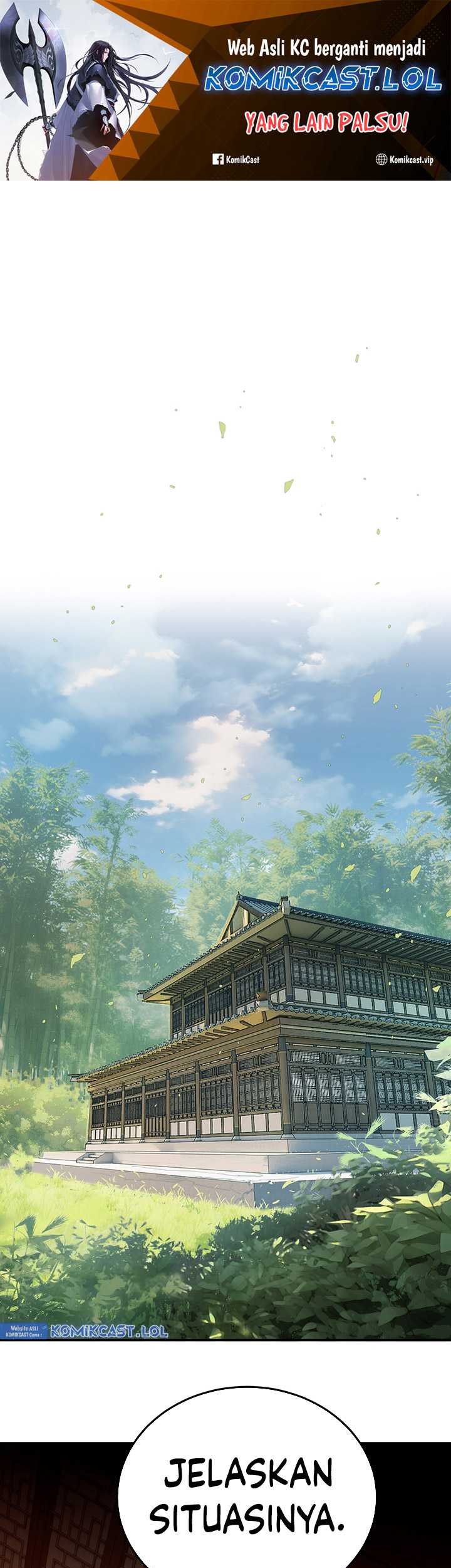 Dark And Light Martial Emperor Chapter 4 Halaman 2