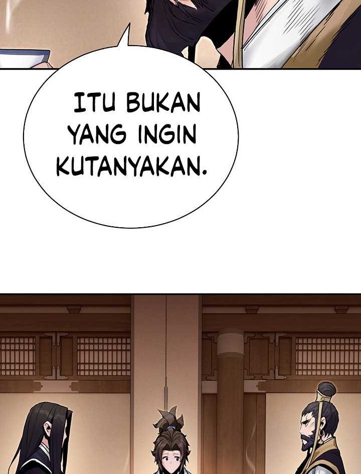 Dark And Light Martial Emperor Chapter 4 Halaman 5