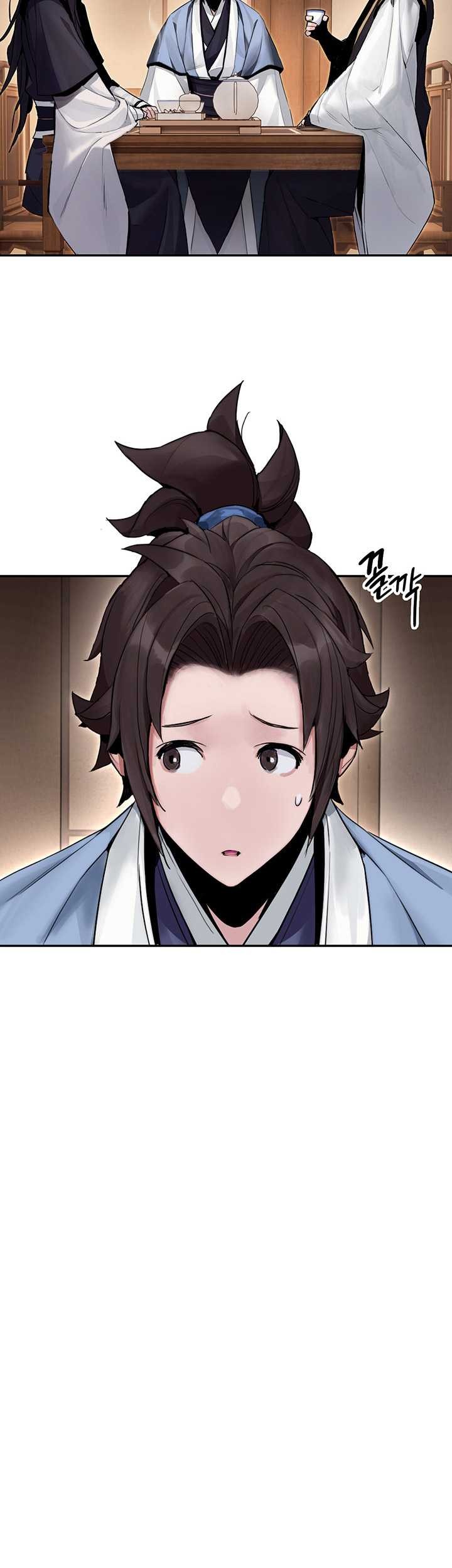 Dark And Light Martial Emperor Chapter 4 Halaman 6
