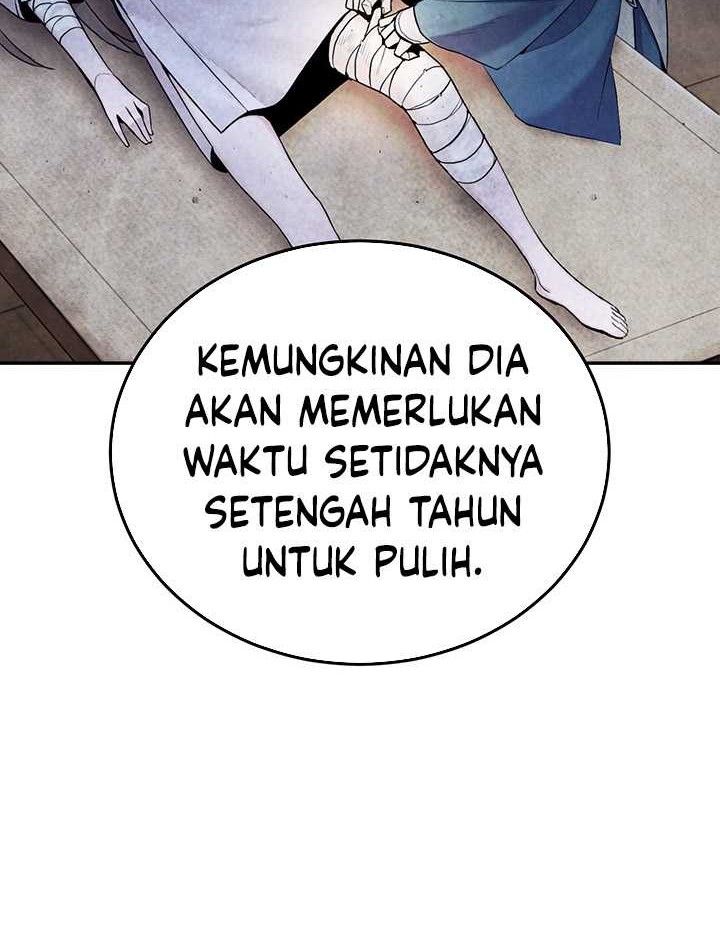 Dark And Light Martial Emperor Chapter 4 Halaman 9