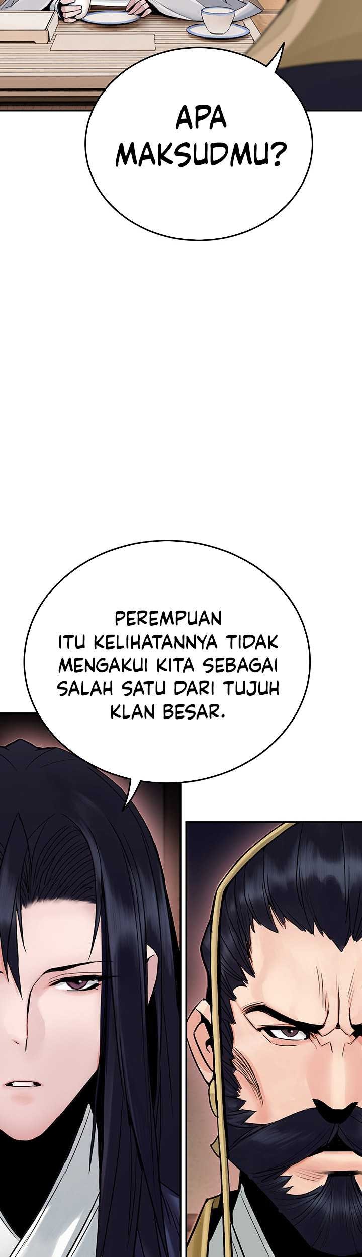 Dark And Light Martial Emperor Chapter 4 Halaman 12