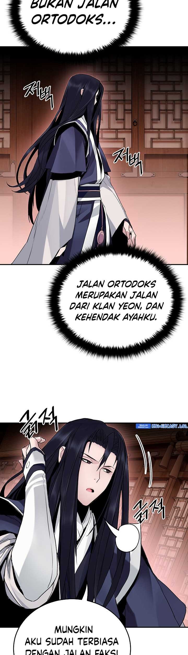 Dark And Light Martial Emperor Chapter 4 Halaman 16