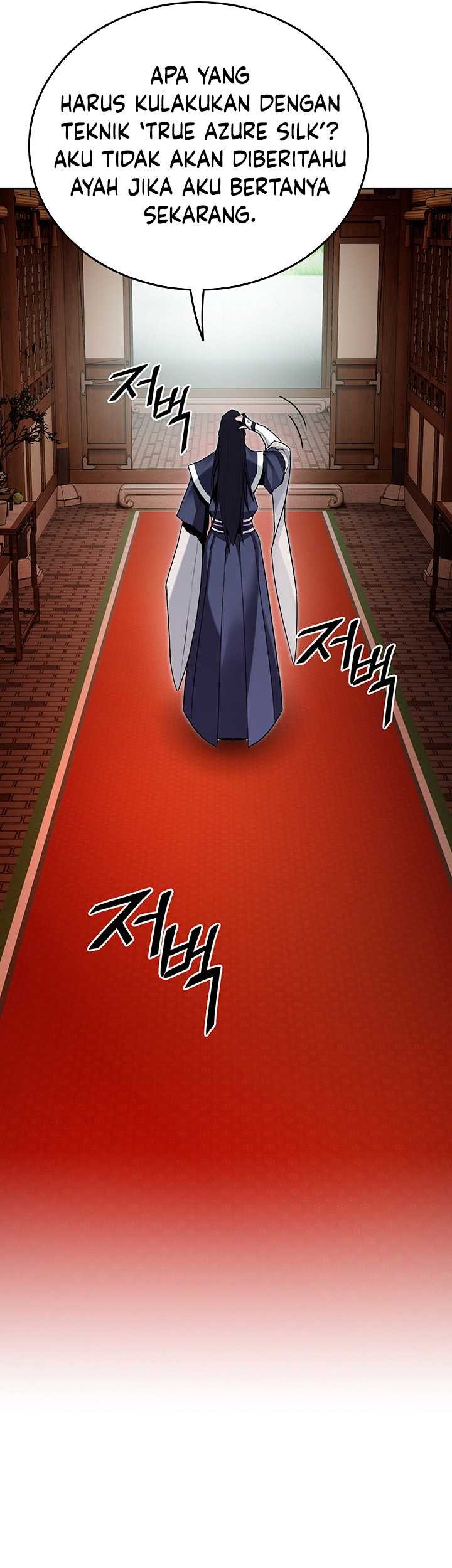 Dark And Light Martial Emperor Chapter 4 Halaman 18