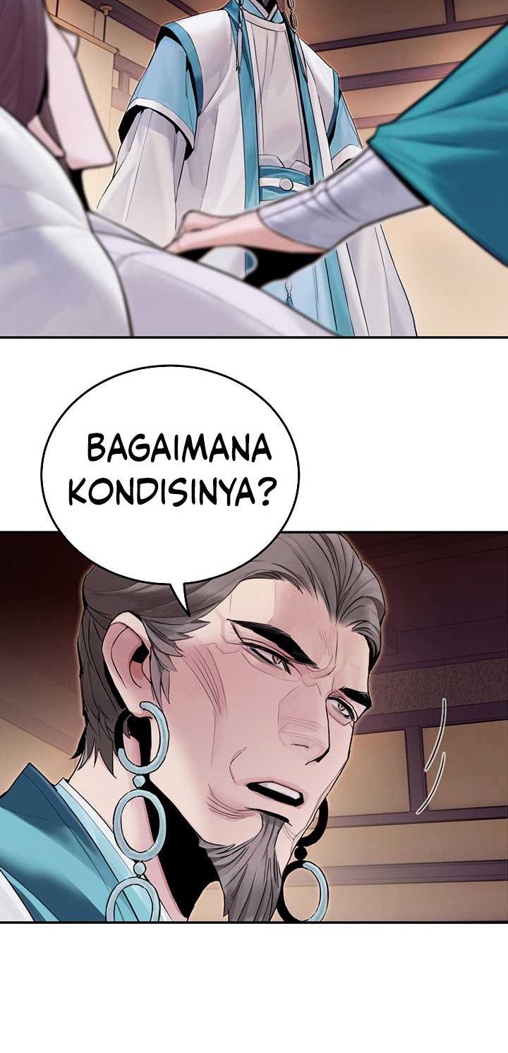 Dark And Light Martial Emperor Chapter 4 Halaman 21