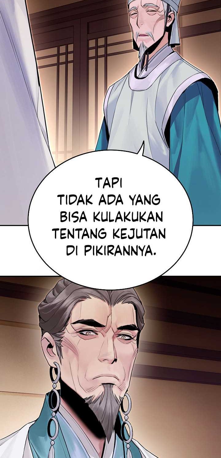 Dark And Light Martial Emperor Chapter 4 Halaman 23