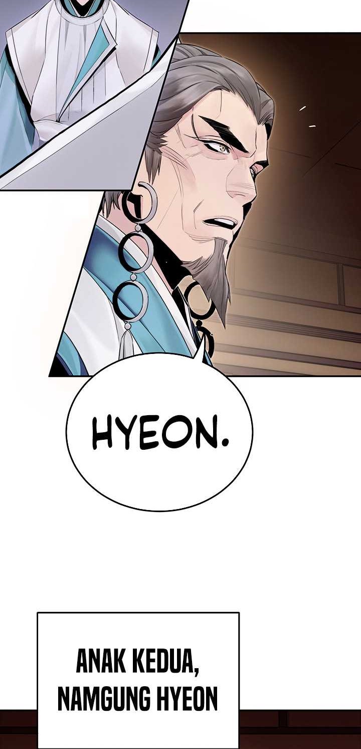 Dark And Light Martial Emperor Chapter 4 Halaman 25