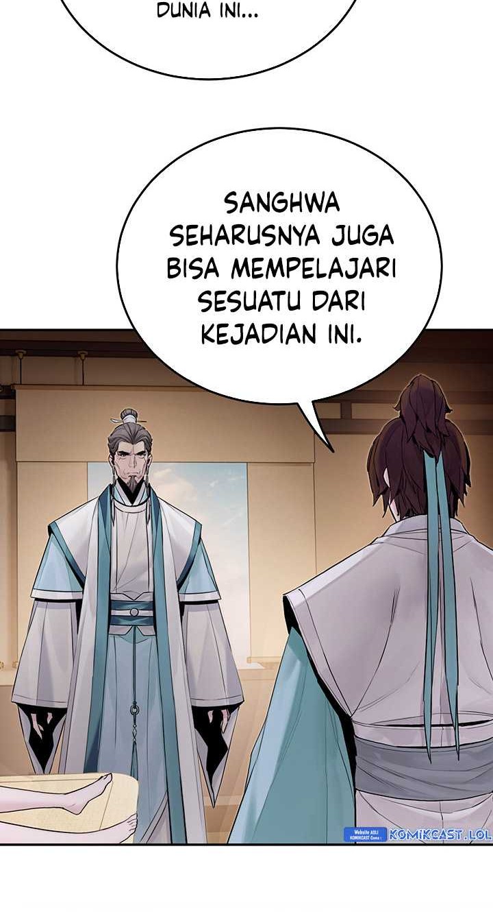Dark And Light Martial Emperor Chapter 4 Halaman 27