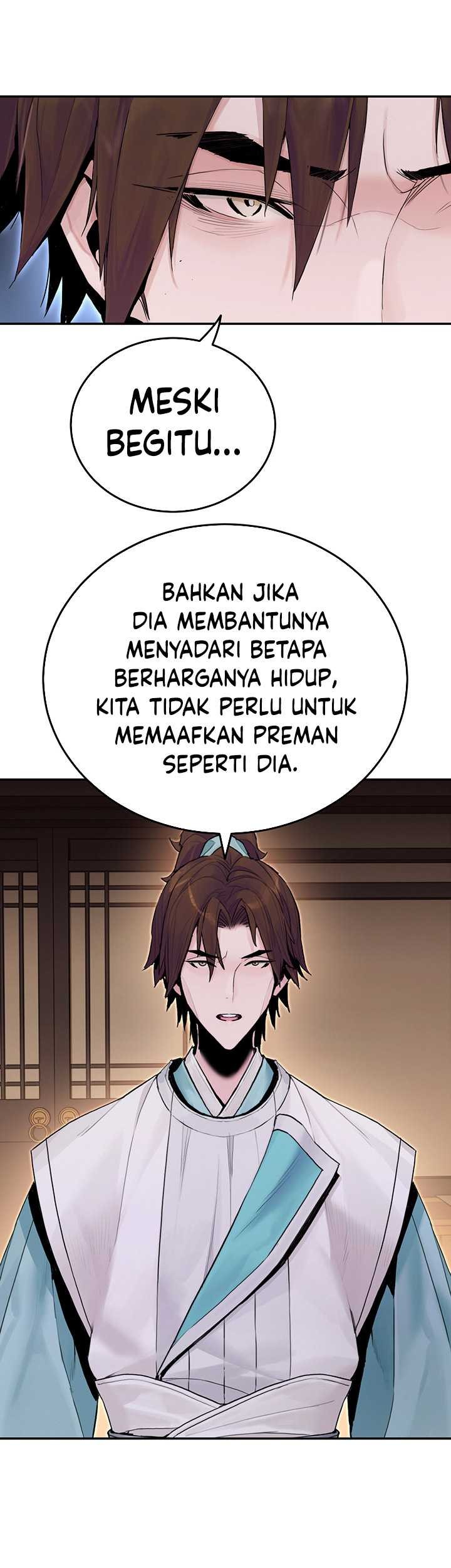 Dark And Light Martial Emperor Chapter 4 Halaman 28