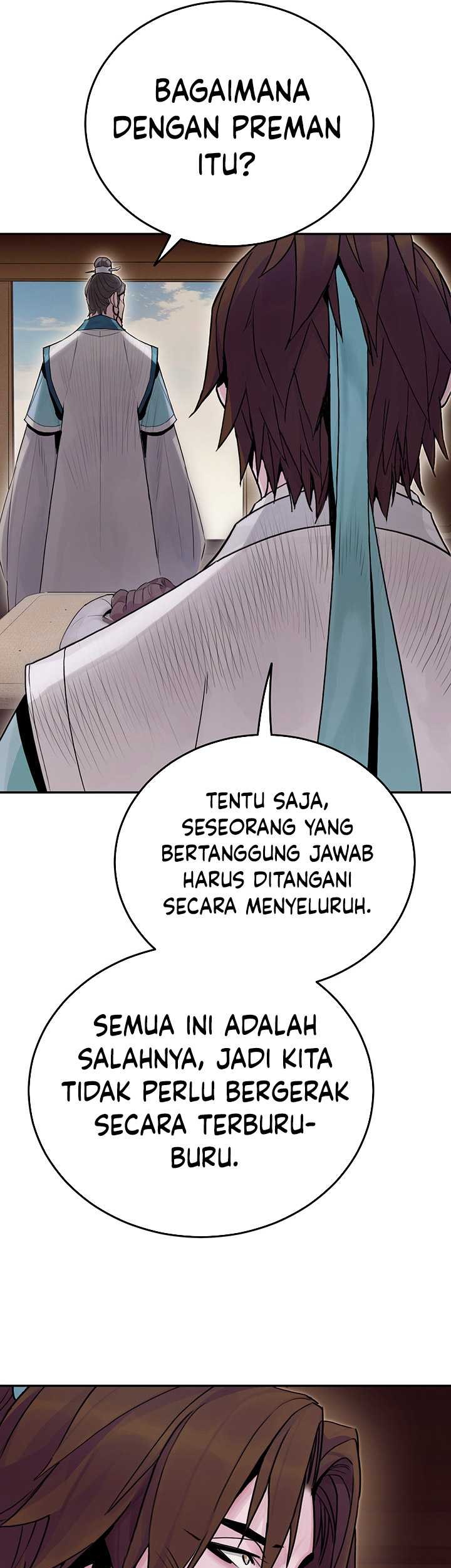 Dark And Light Martial Emperor Chapter 4 Halaman 34
