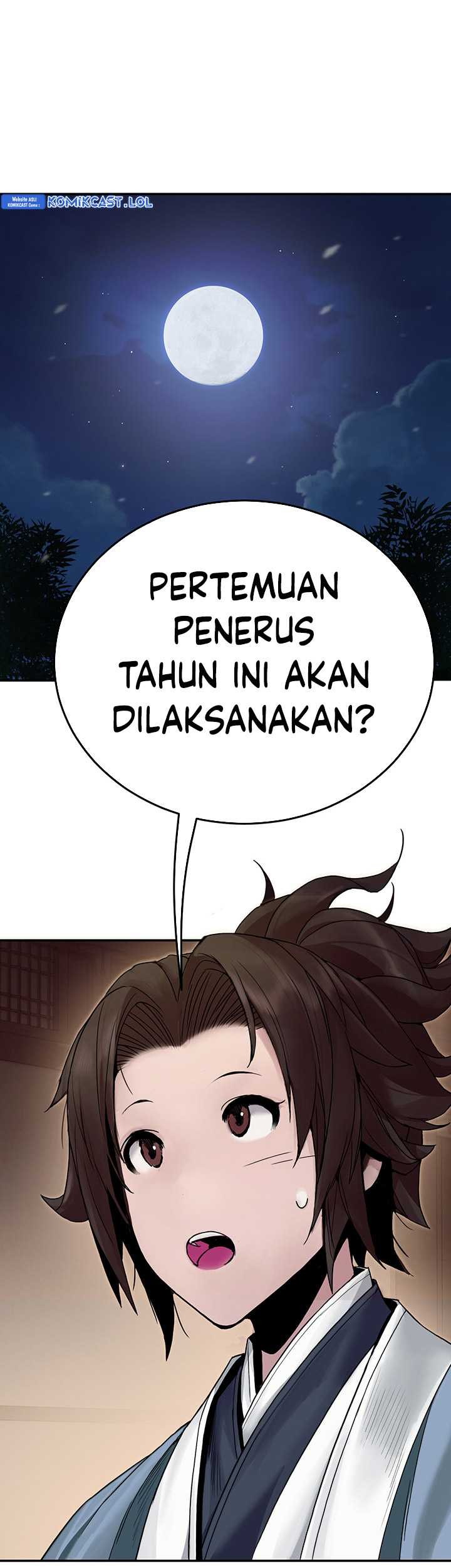 Dark And Light Martial Emperor Chapter 4 Halaman 36