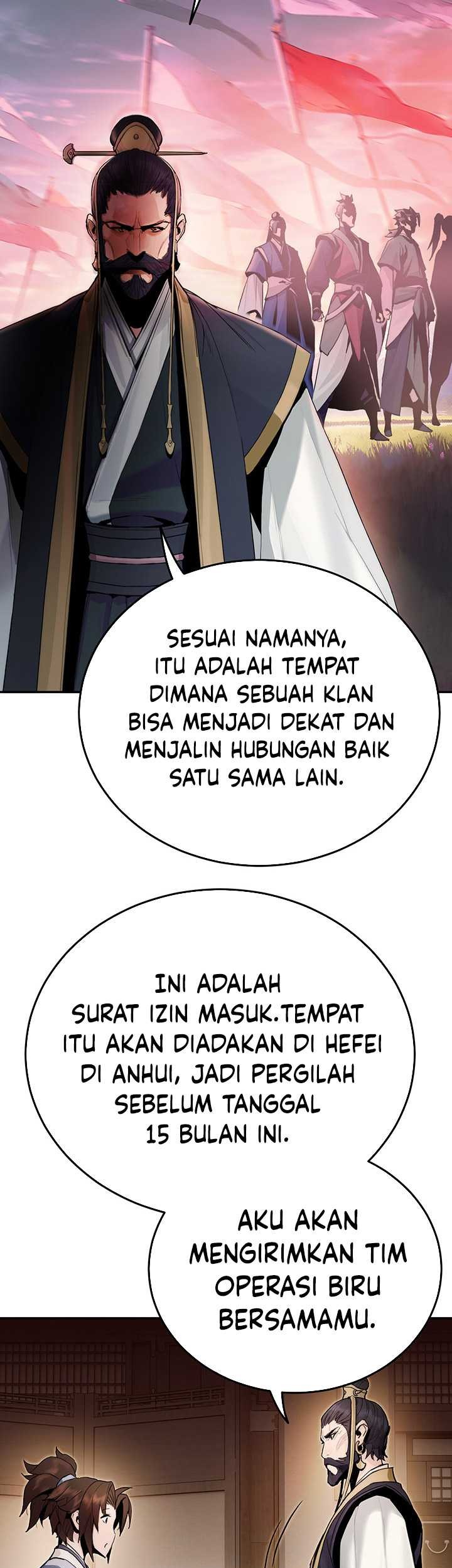 Dark And Light Martial Emperor Chapter 4 Halaman 38