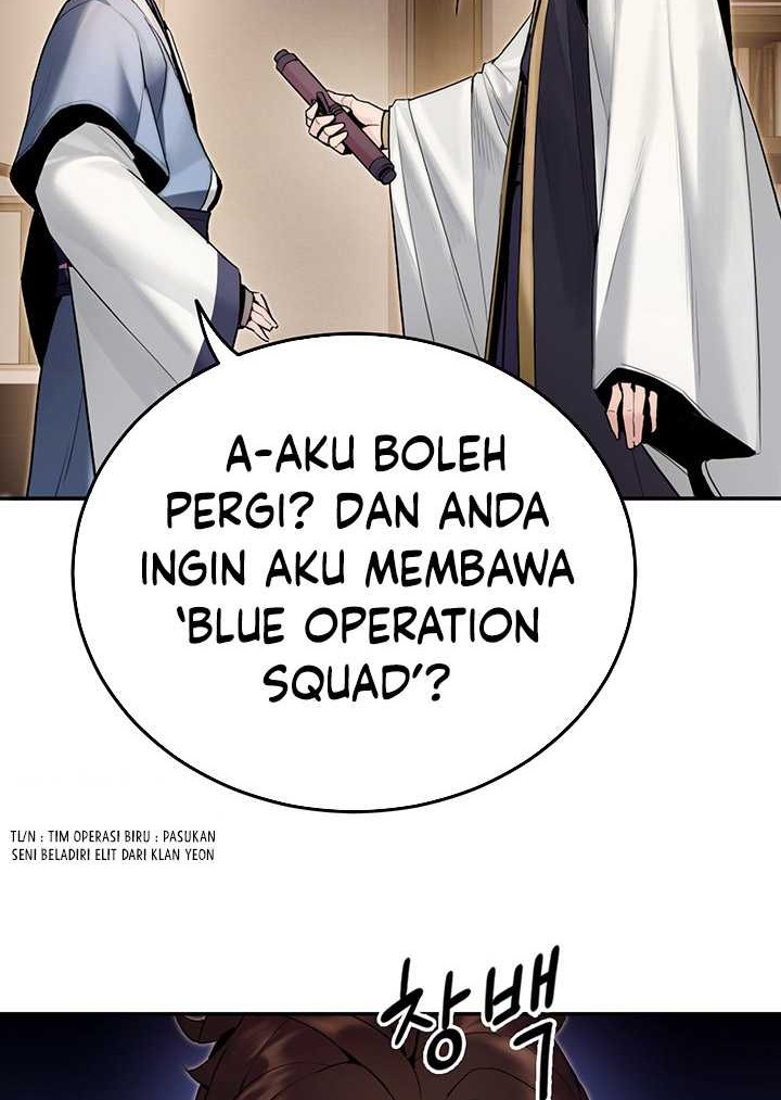 Dark And Light Martial Emperor Chapter 4 Halaman 39