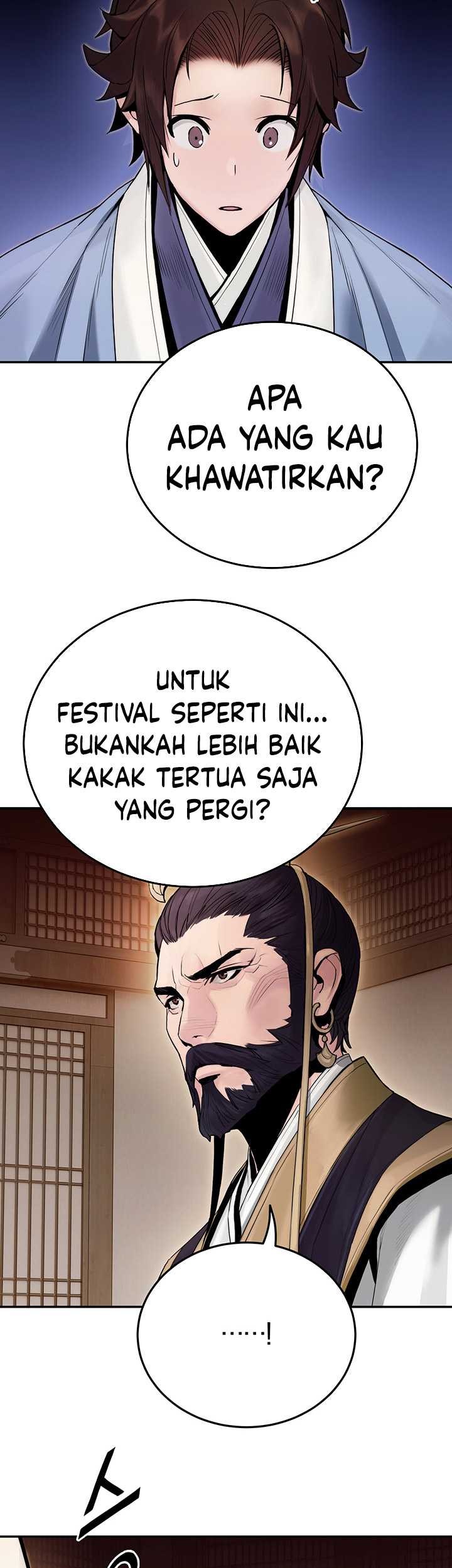 Dark And Light Martial Emperor Chapter 4 Halaman 40