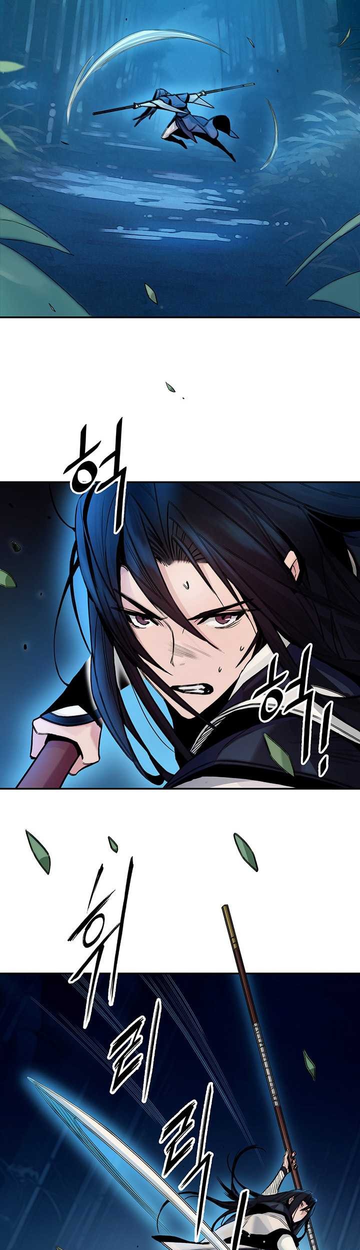 Dark And Light Martial Emperor Chapter 4 Halaman 48