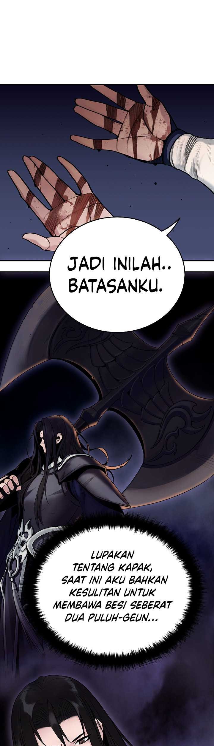 Dark And Light Martial Emperor Chapter 4 Halaman 52